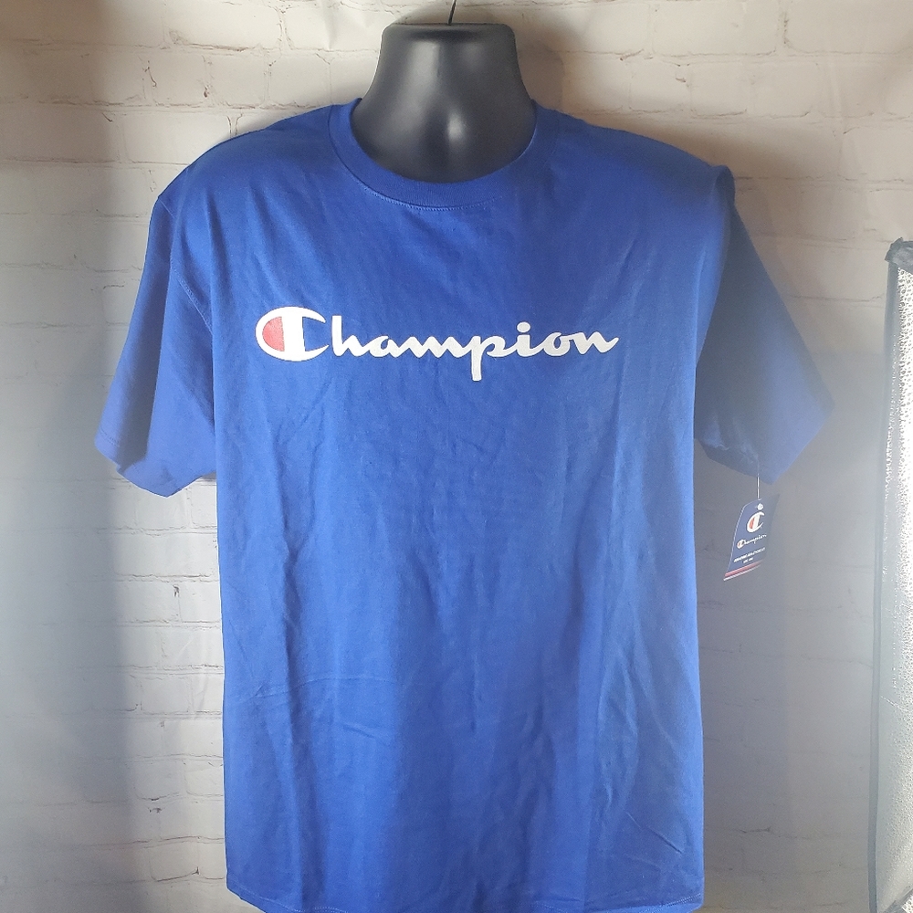 Champion Tee